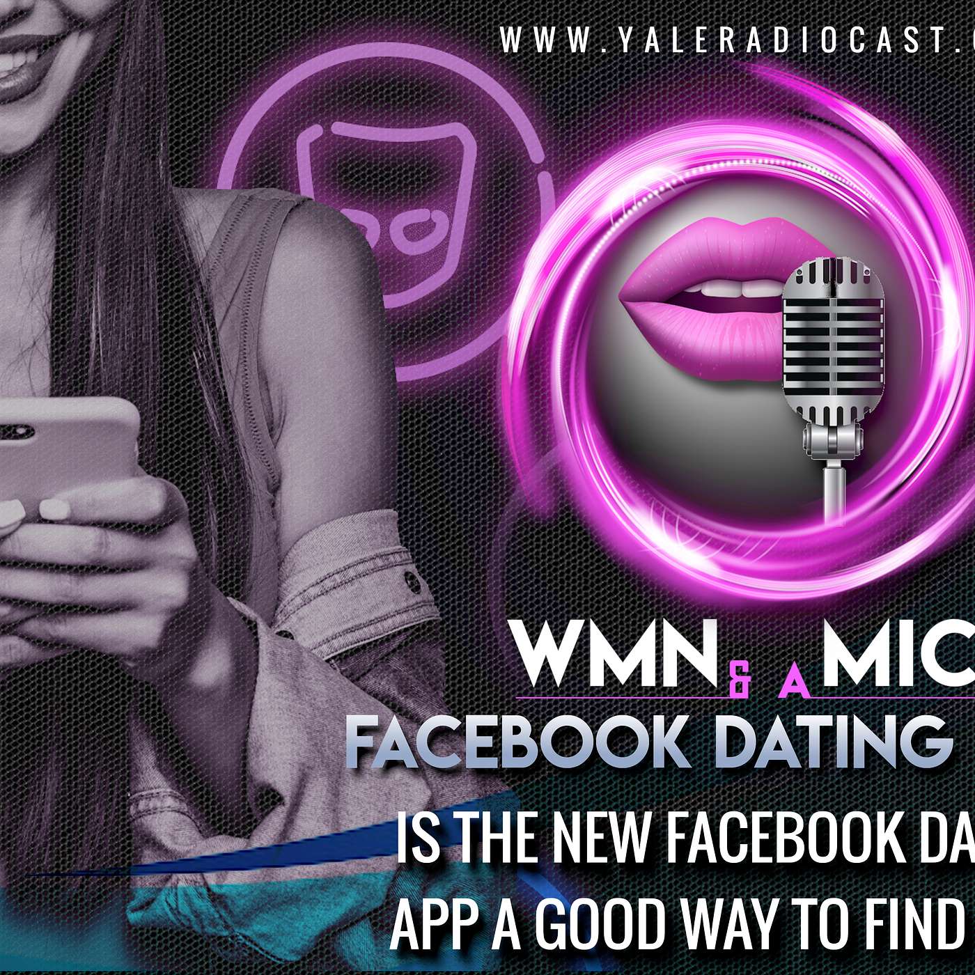 Yale Radiocast LIVE