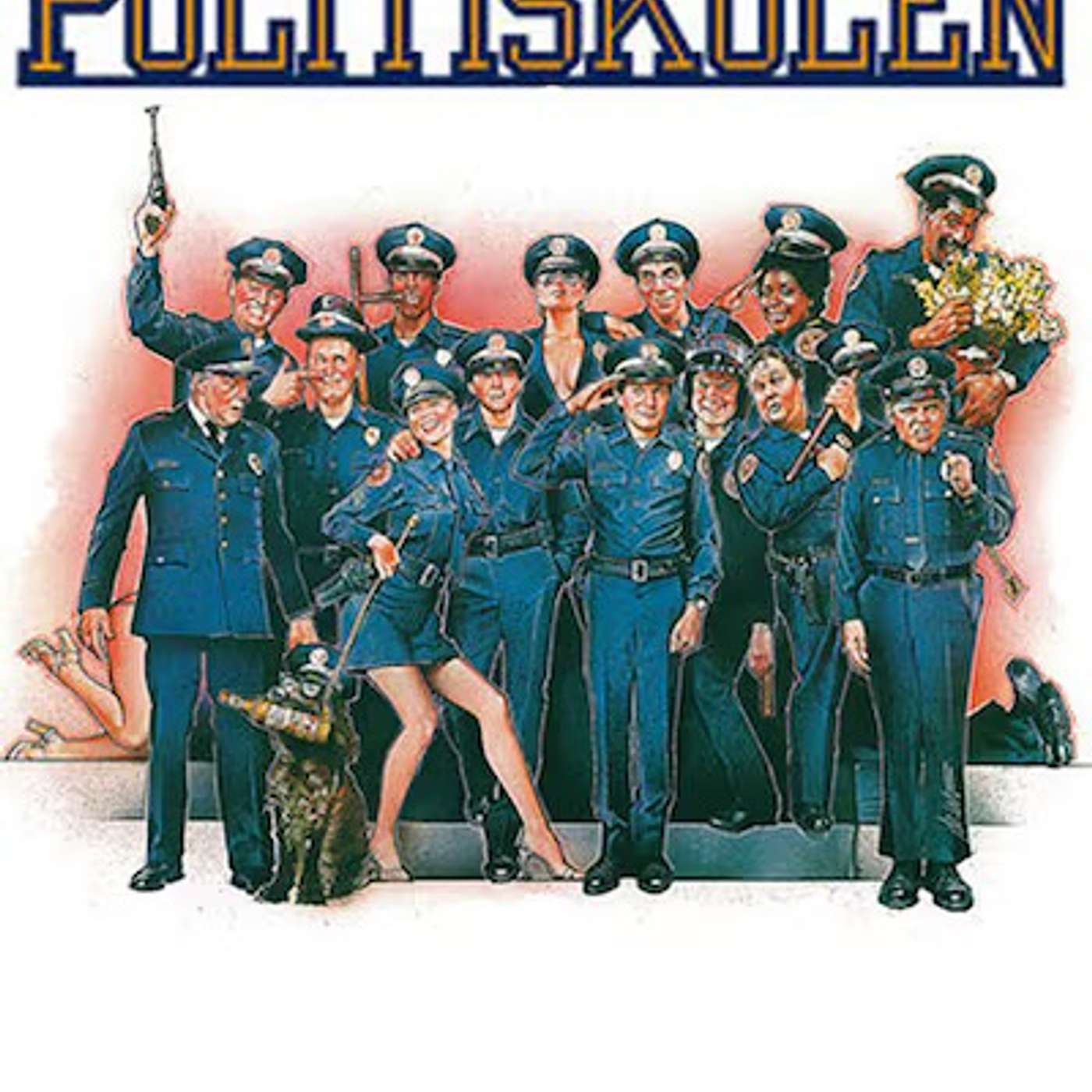 Politiskolen/Police Academy