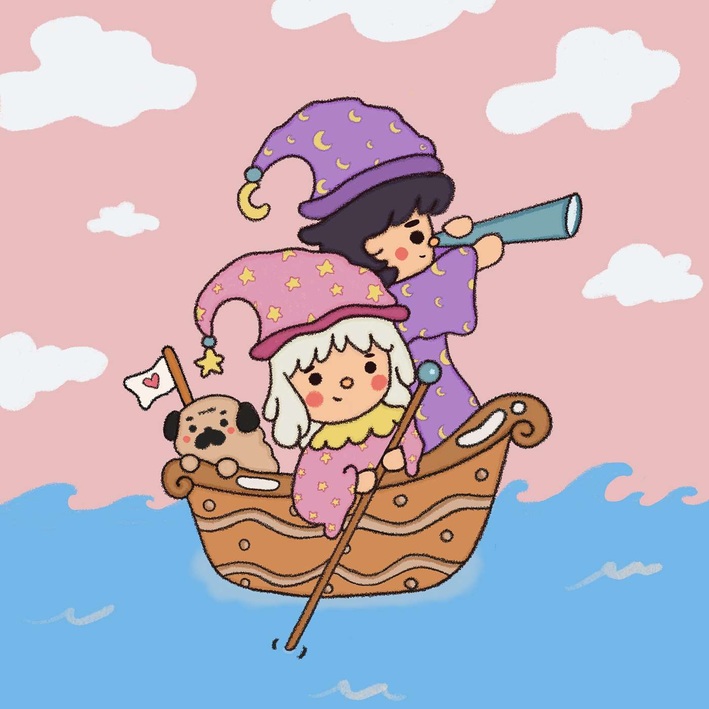 How NOT to Feel the Pressure of Finding Love and Being in a Relationship