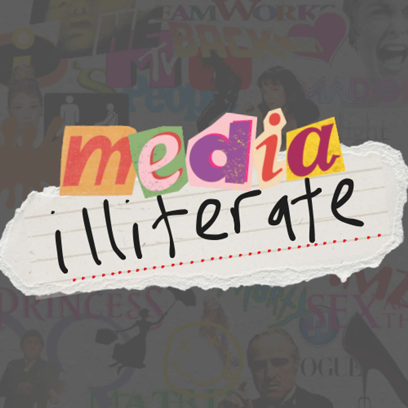 Media Illiterate