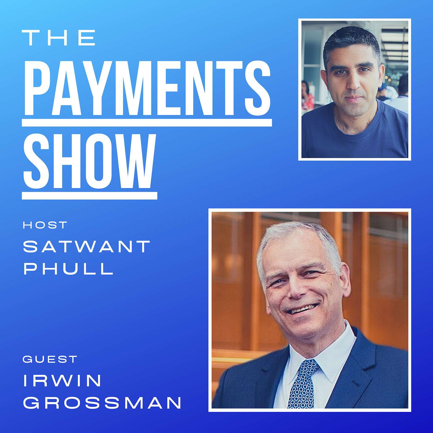 The Payments Show Podcast