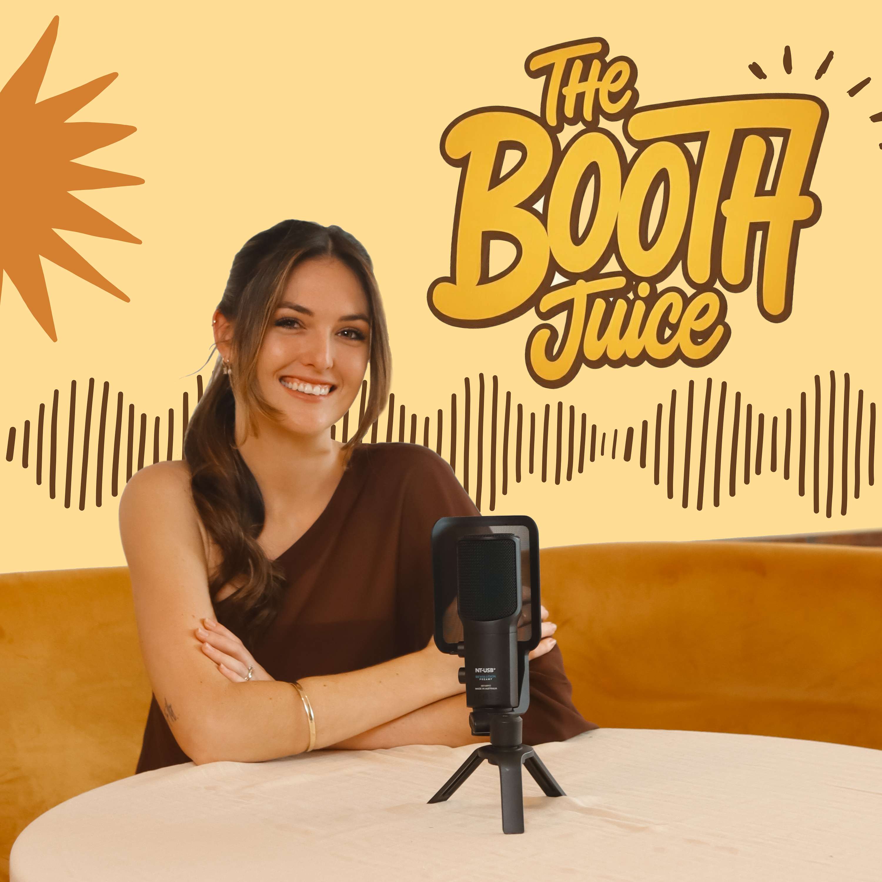 The Booth Juice