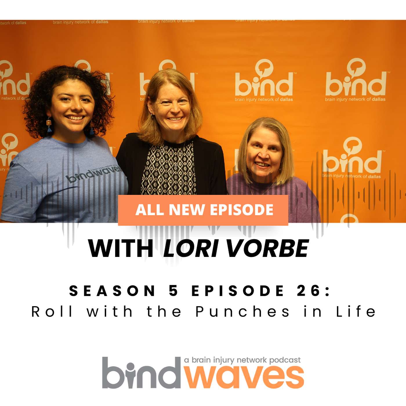 bindwaves