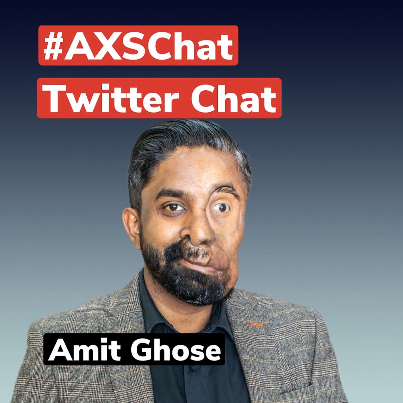 AXSChat Podcast