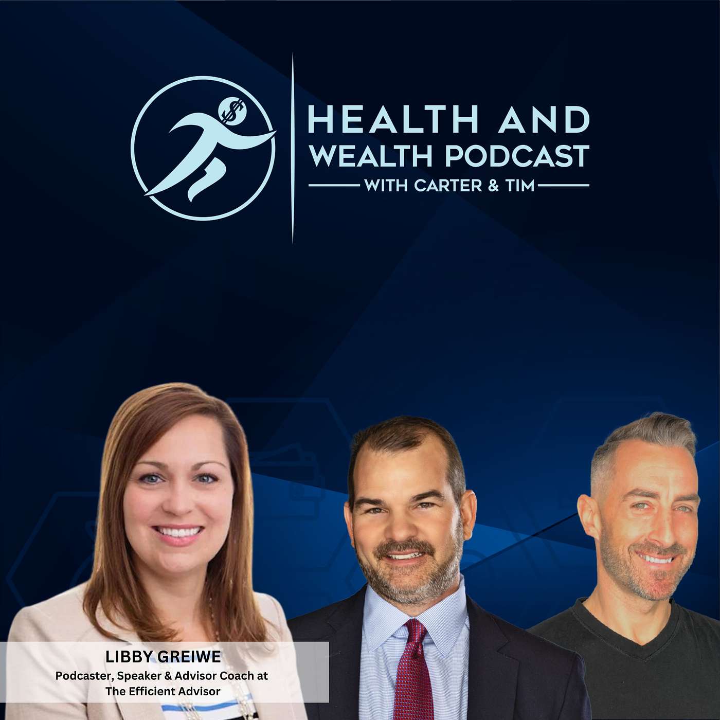 Health and Wealth Podcast with Carter & Tim