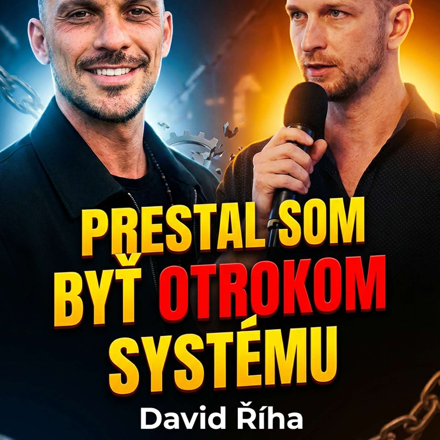 Slováci a Česi na Bali: Život v raji za polovičné ceny - Dávid Říha - ESENCIE 166. časť - Leo Prema