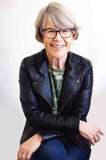 Suzette Mullen