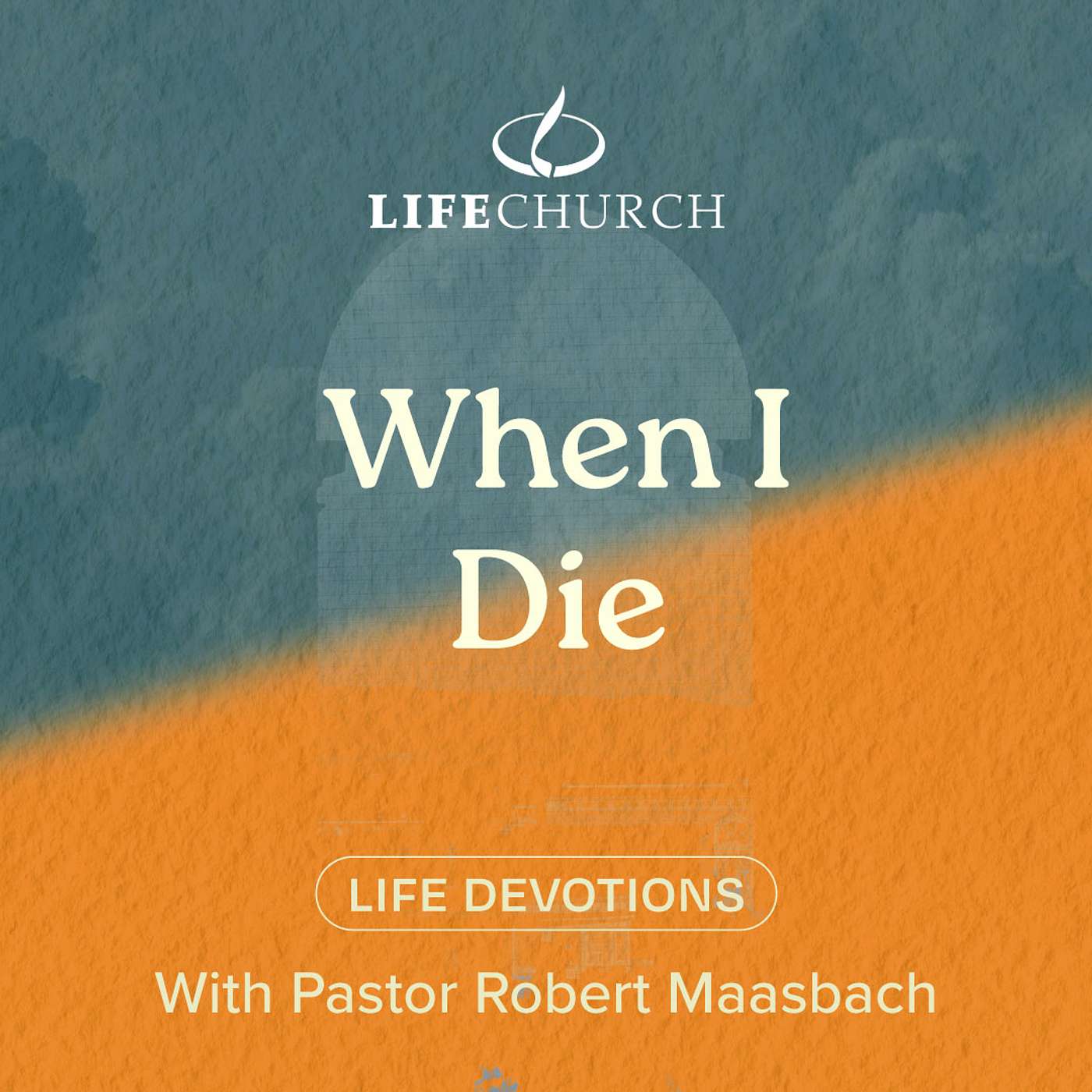 When I Die - 26.11.24