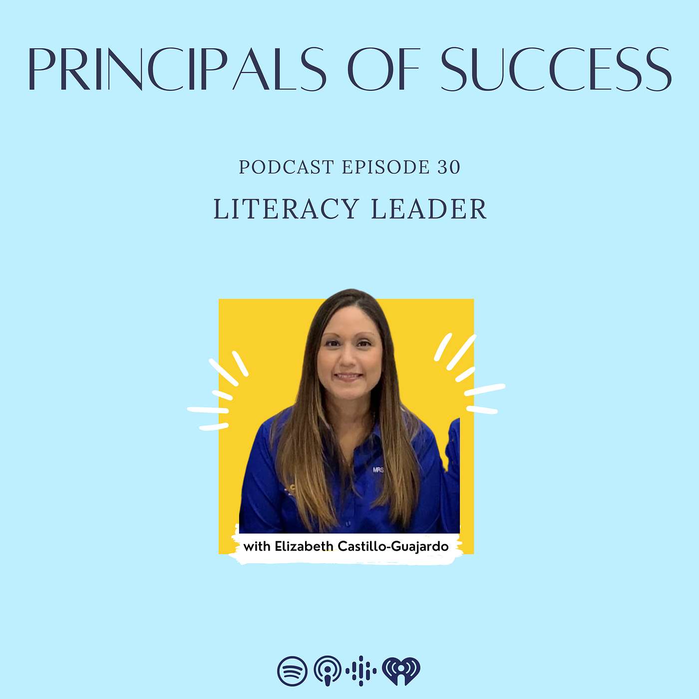 Principals of Success