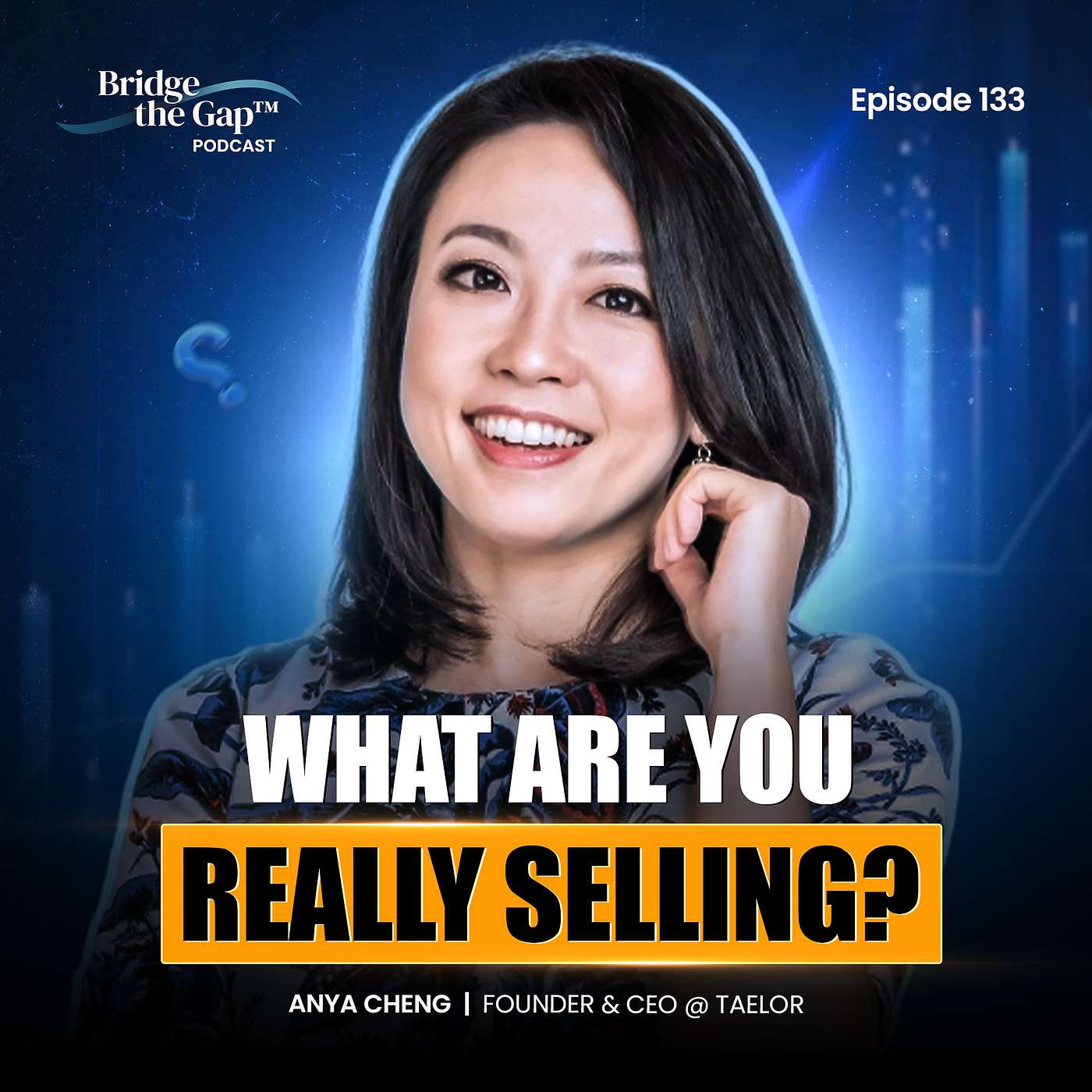 Episode #133 How Taelor Is Changing the $140B Men’s Fashion Market