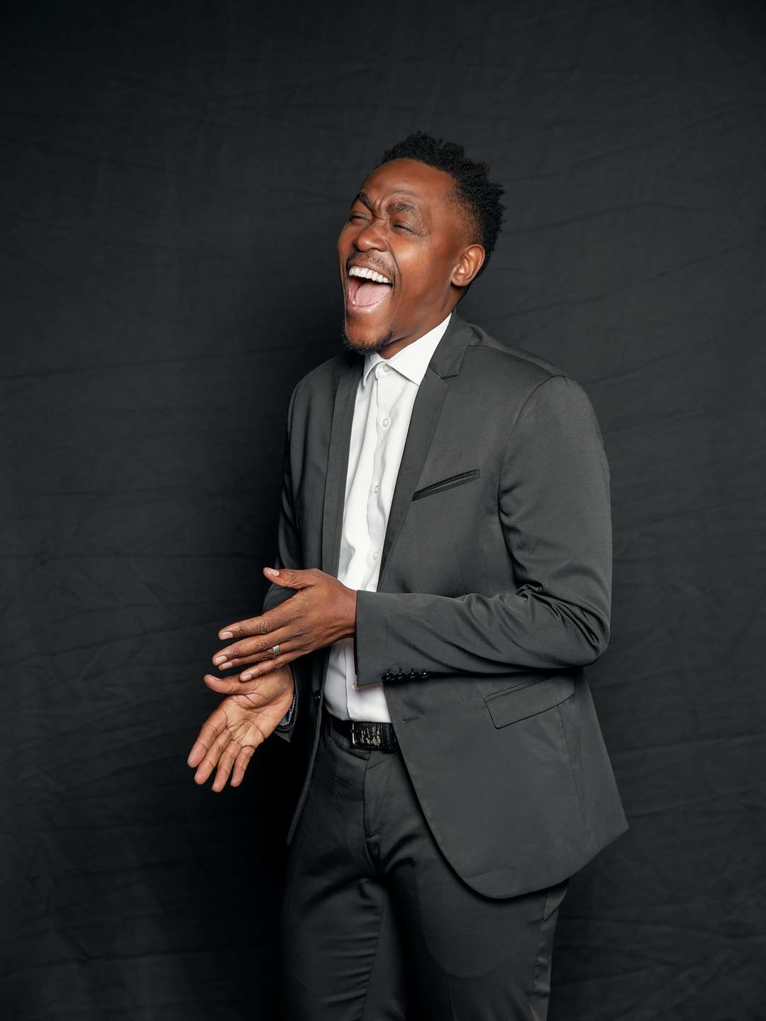 Lebogang Poonyane