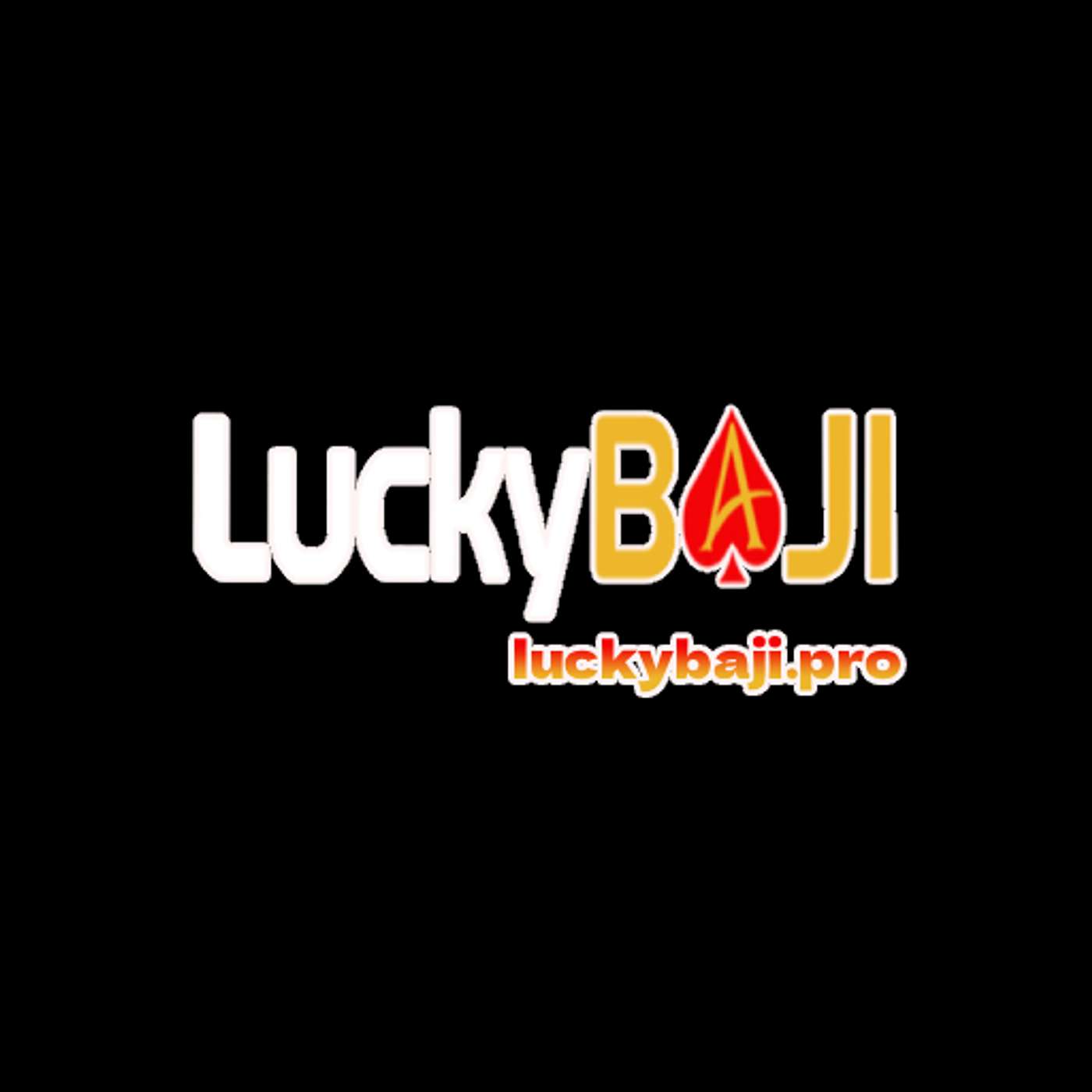 LuckyBaji episode artwork