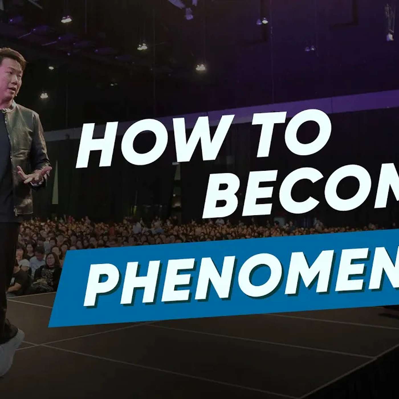 QiMen Mini Topic 7 - How to Become Phenomenal