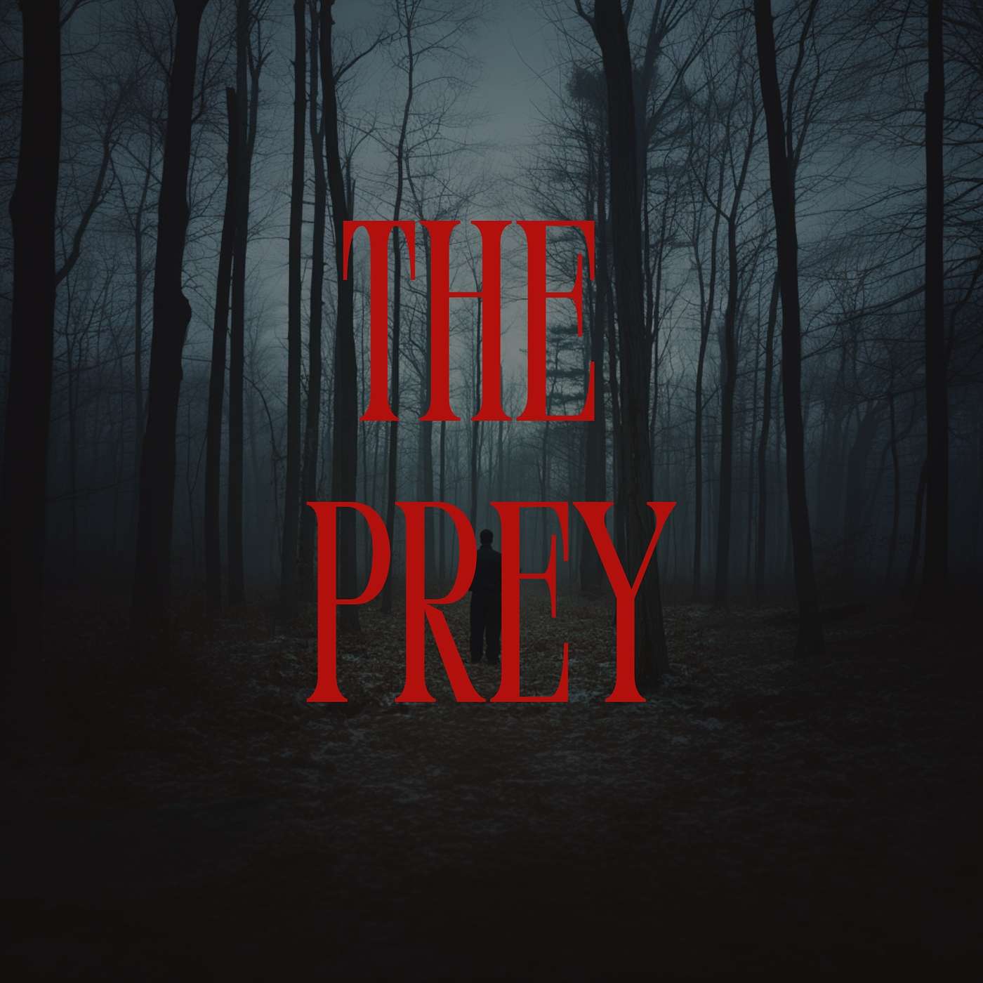 The Prey