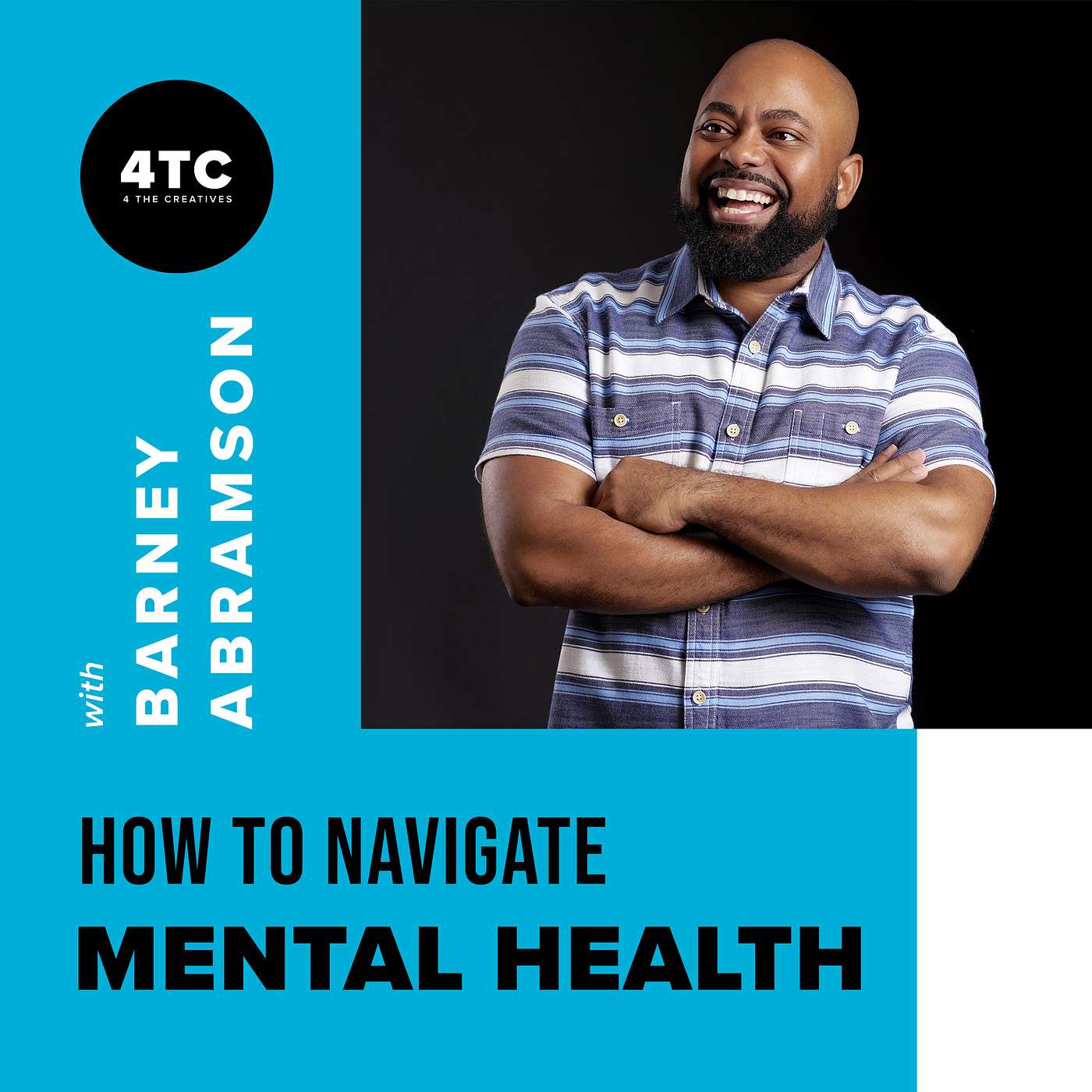 Ep. 22: Navigating Mental Health and Creativity as a Designer