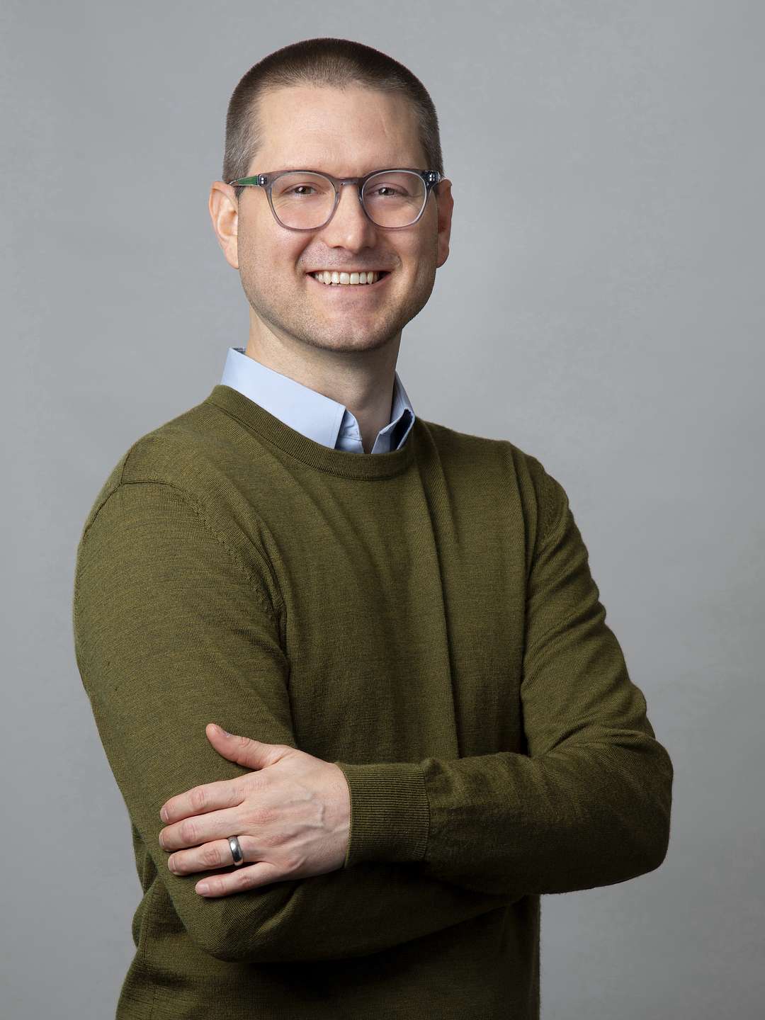 Matt Galyon