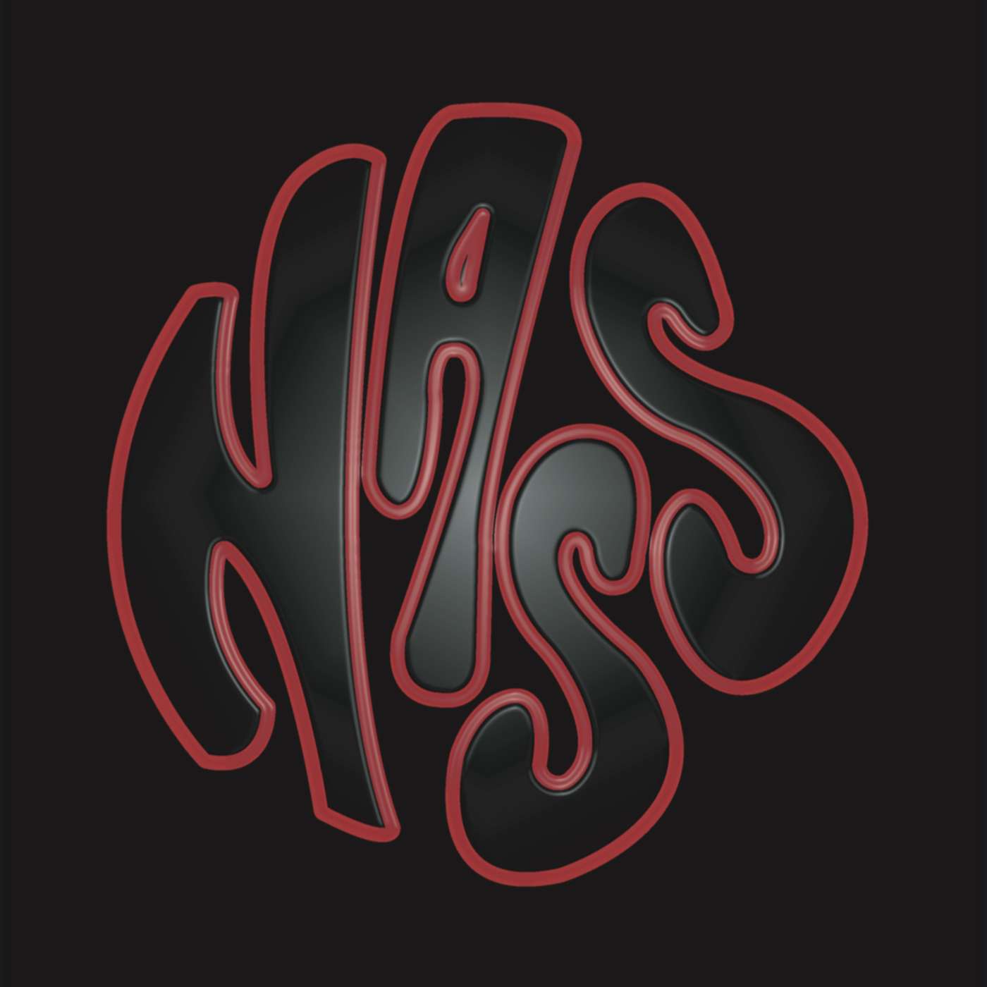 Nass, the Pod cover art