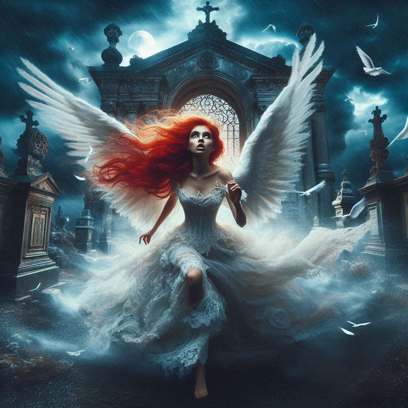 tNYA1 No Peace To The Wicked piano radio edit mxfx24 Nicholas Mazzio Lauren Mazzio The Rain Nicholas Mazzio Lauren Mazzio The Rain