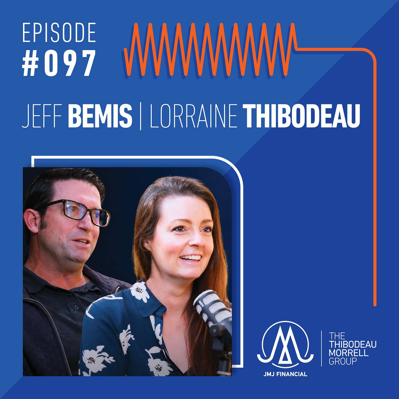 Ep.97 How They Saved a Real Estate Deal in Just 48 Hours episode artwork