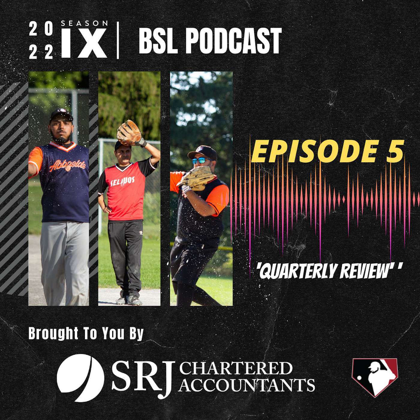 Brotherhood Softball League Podcast