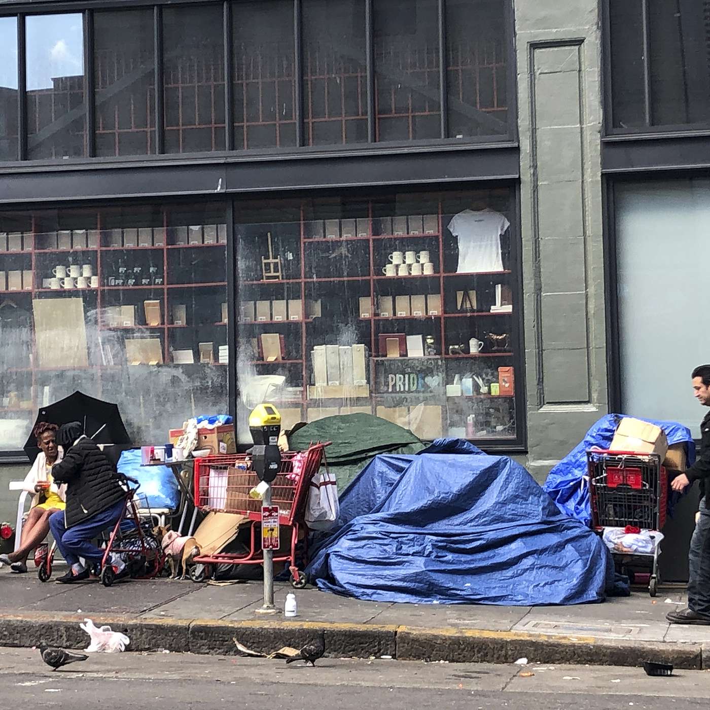 Large City Mayors Should be Afraid and You Too