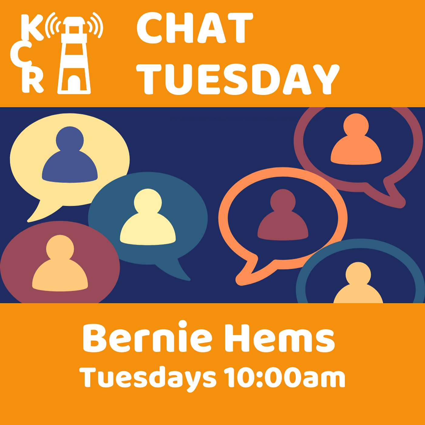 Kiama Community Radio\'s Podcast