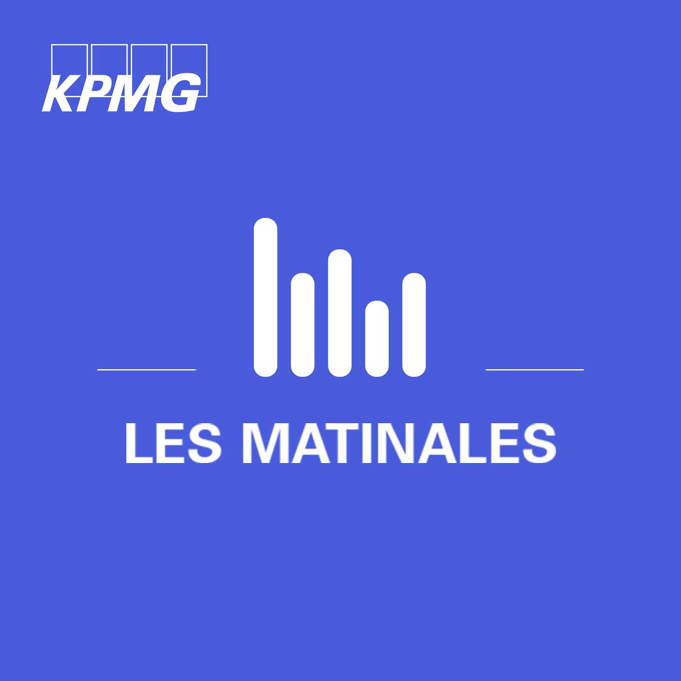 Radio KPMG