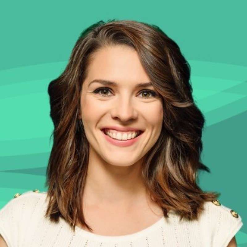 Kristína Cichý Kováčiková