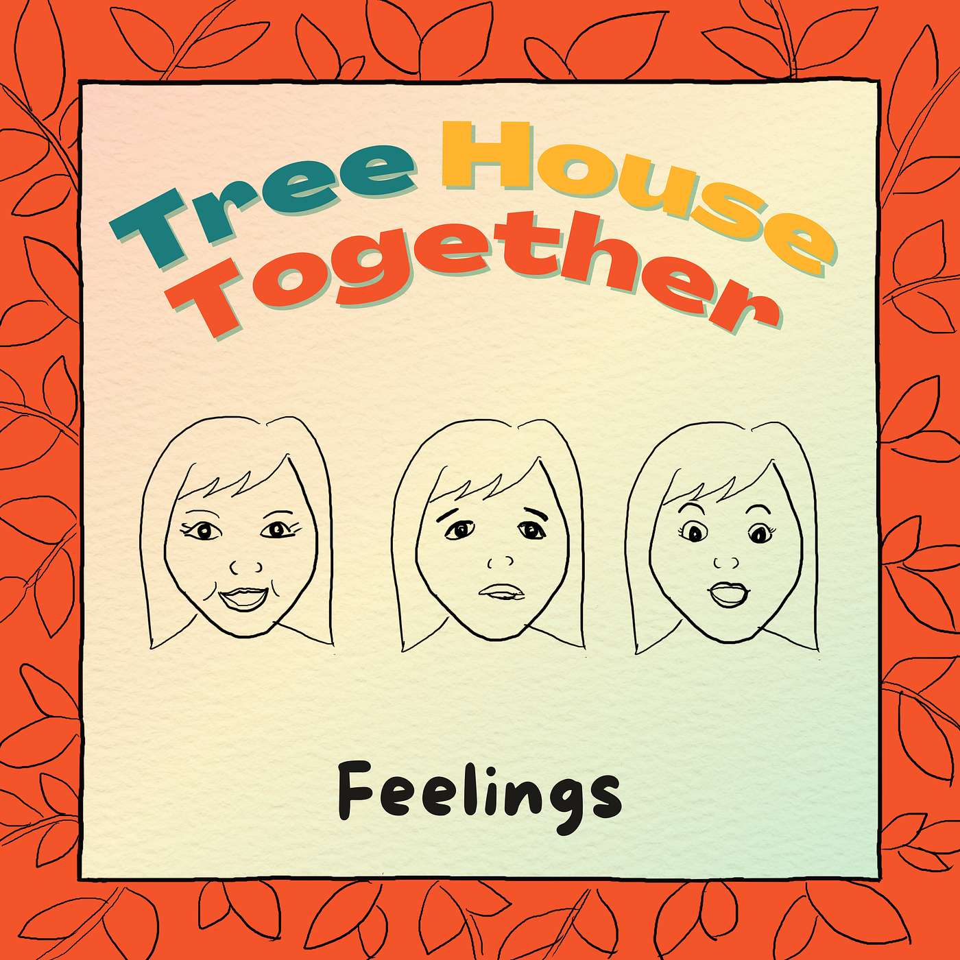 Feelings episode artwork