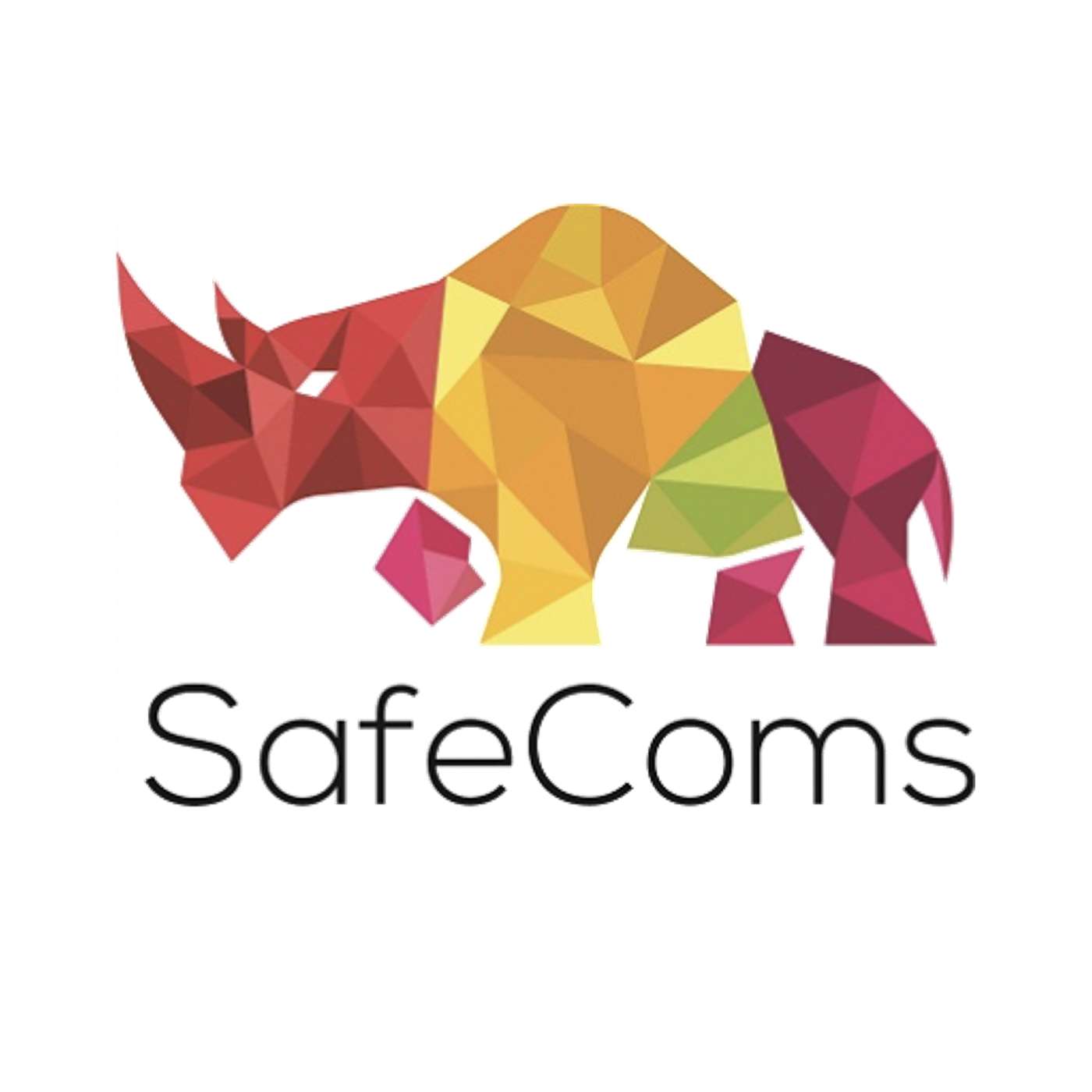 SafeComs - Cybersecurity Company with innovative AI products podcast artwork