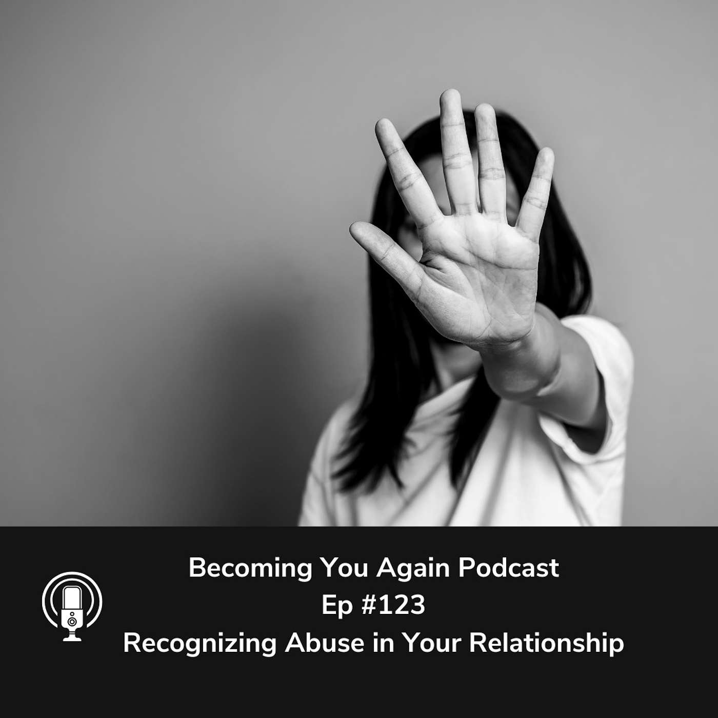 Recognizing Abuse in Your Relationship