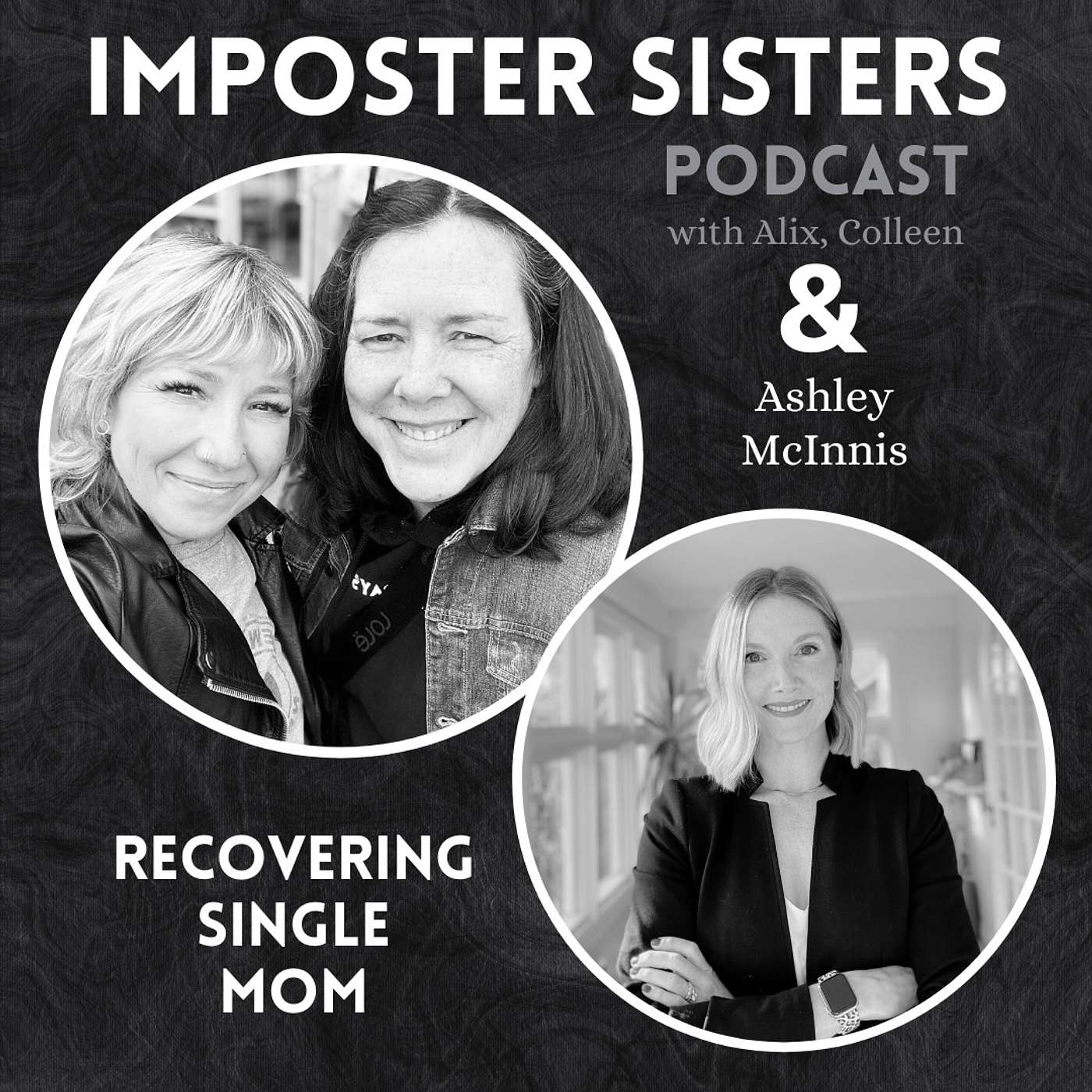 Imposter Sisters