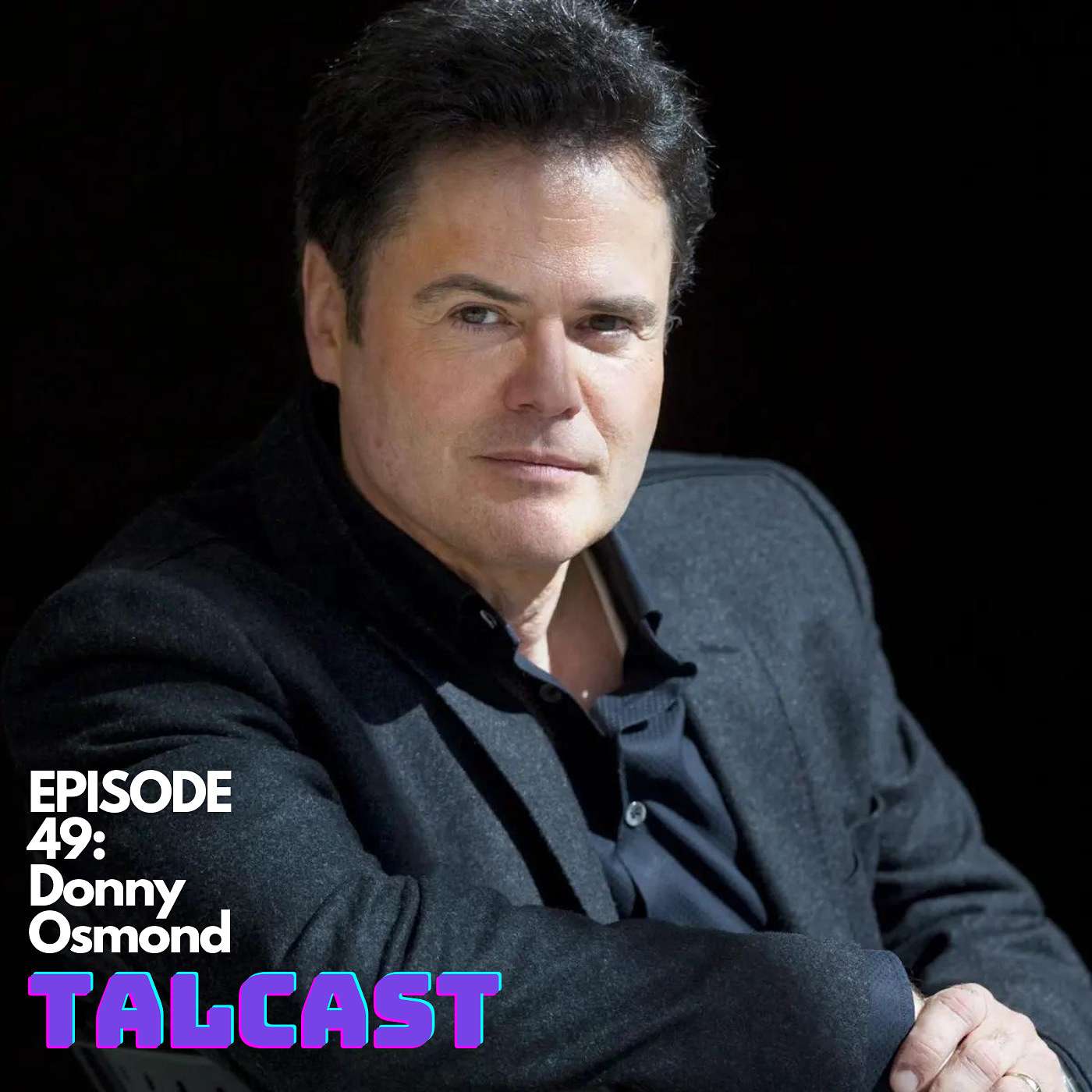 TalCast