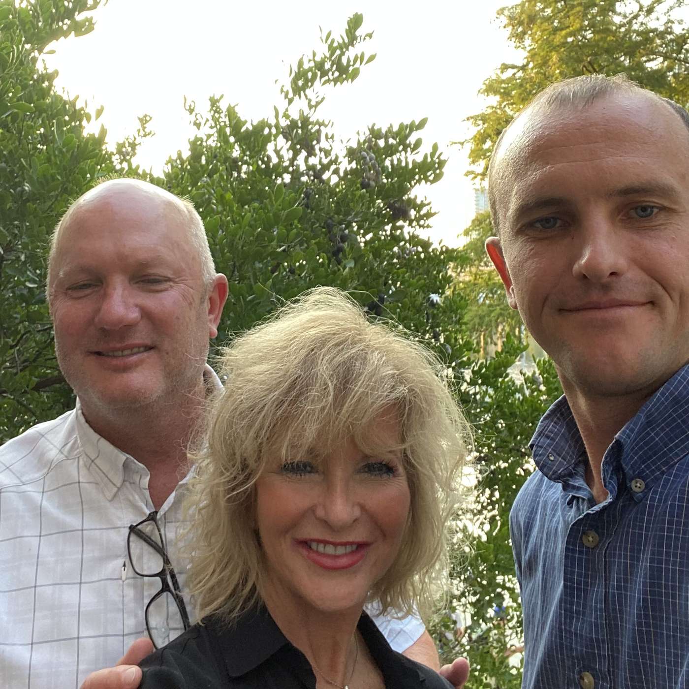 Hope After Child & Sibling Loss/the empty chair endeavor