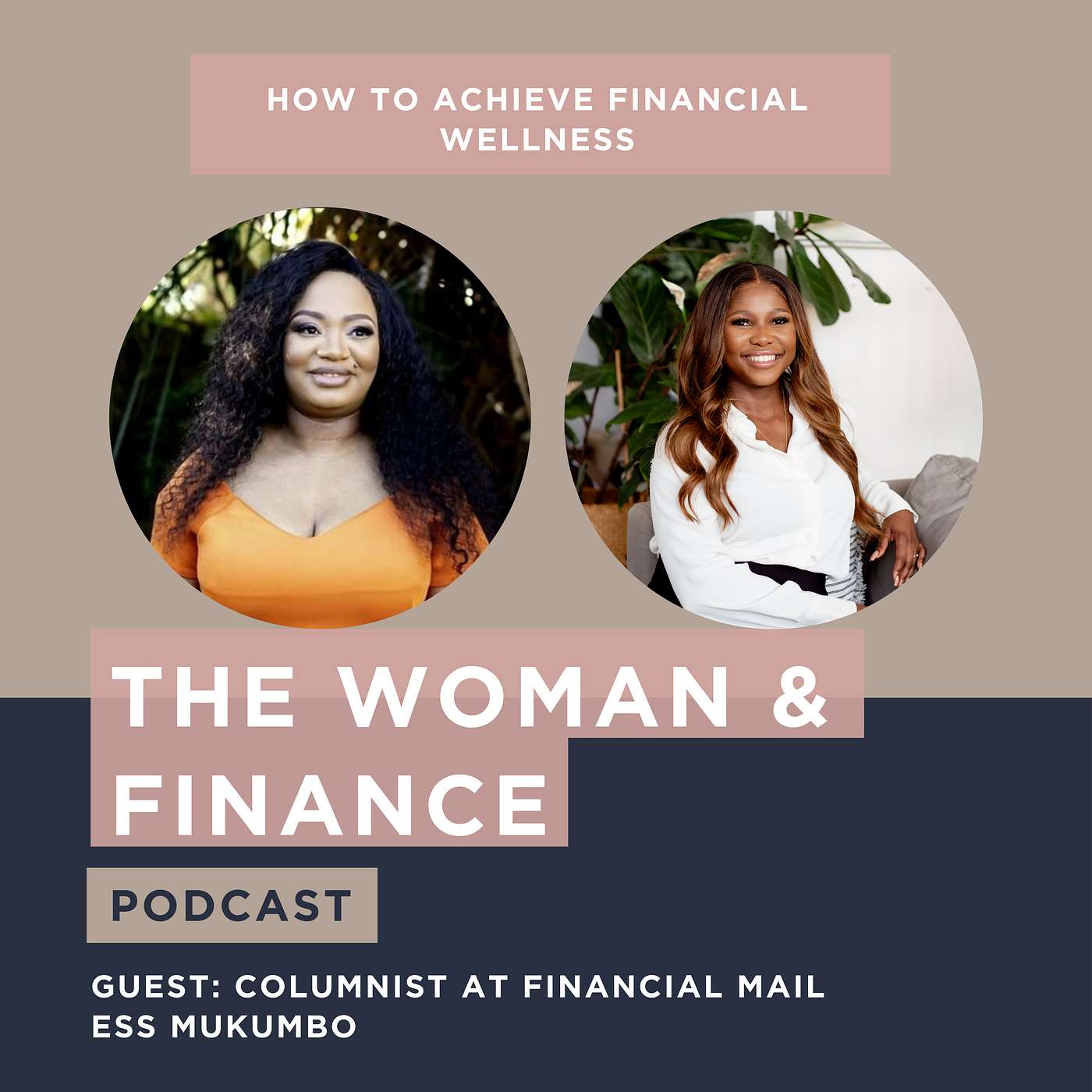 How to achieve financial wellness no matter what stage you are in your life!