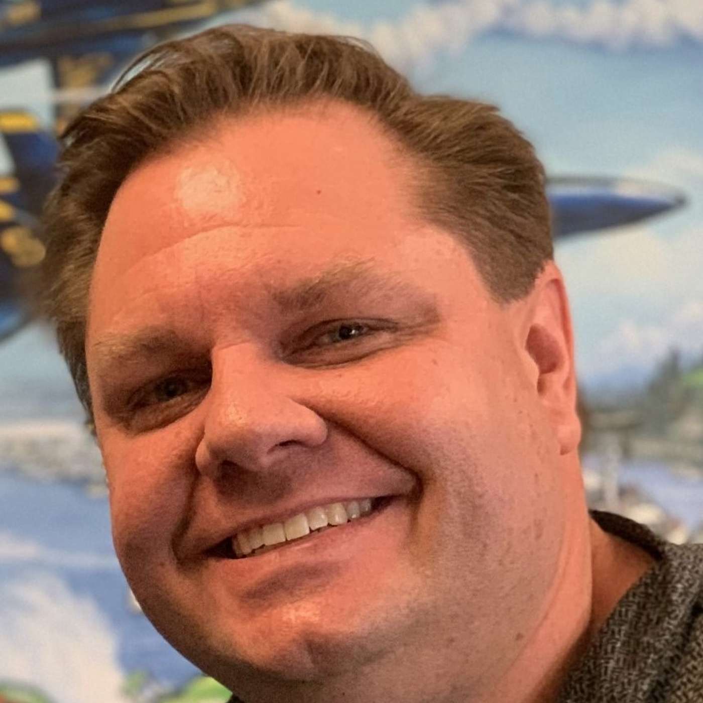 Roostertail Talk