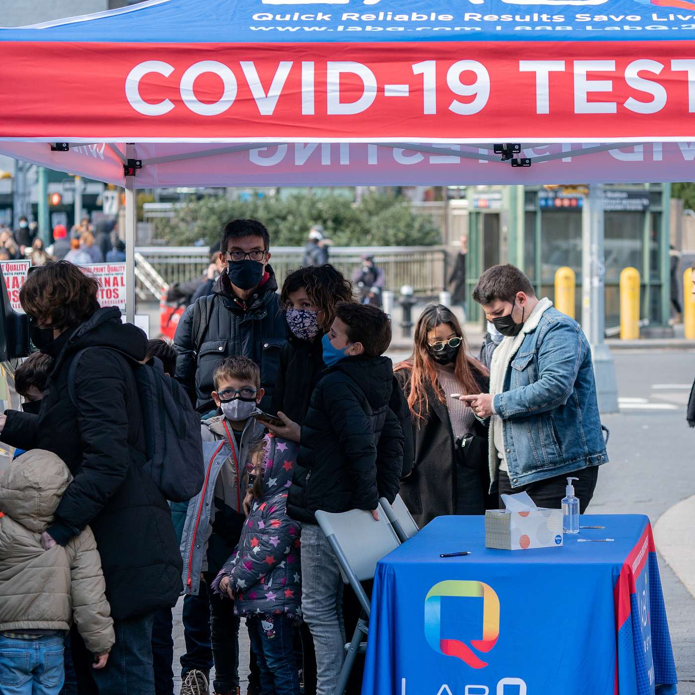 COVID – the Ongoing Confusion