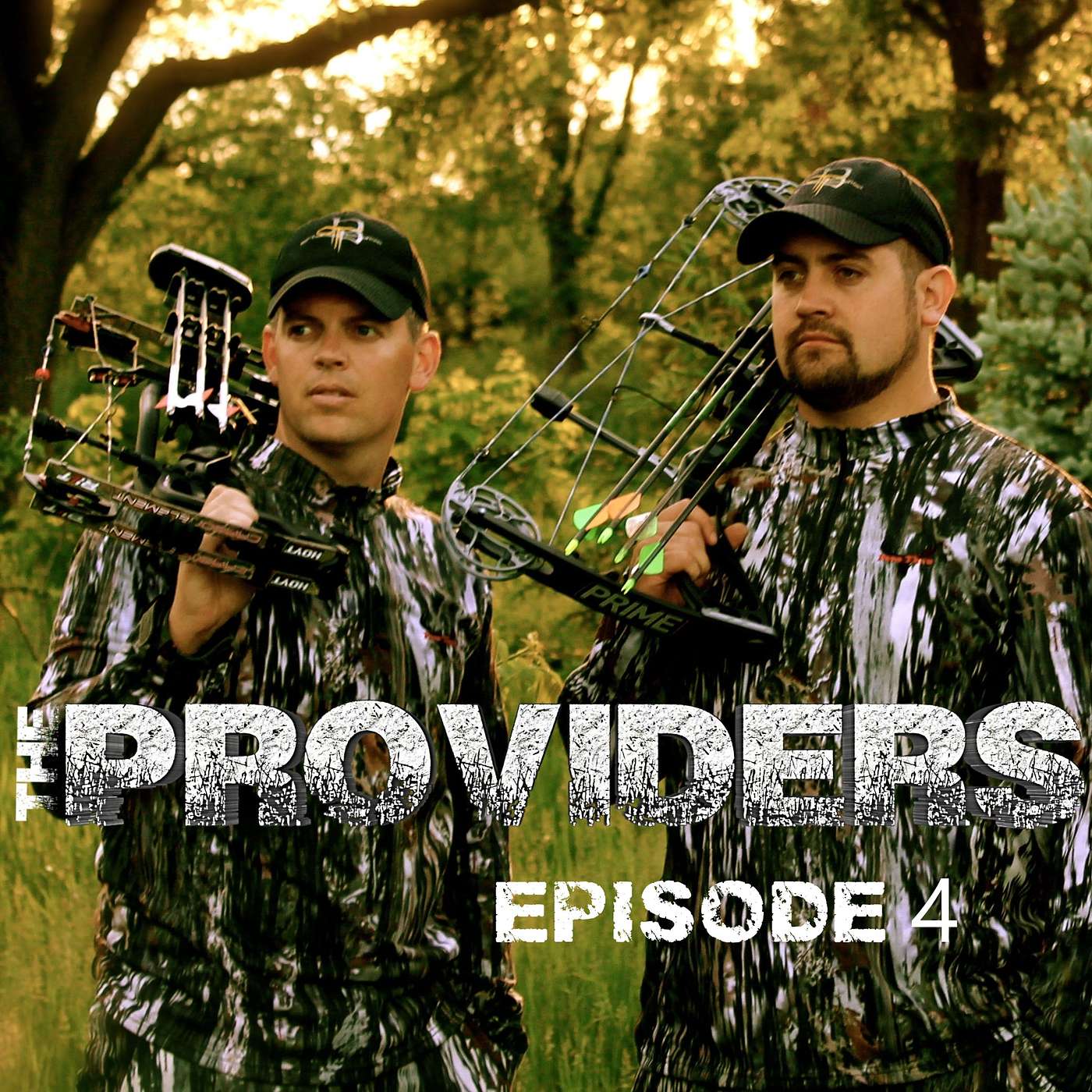 The Providers