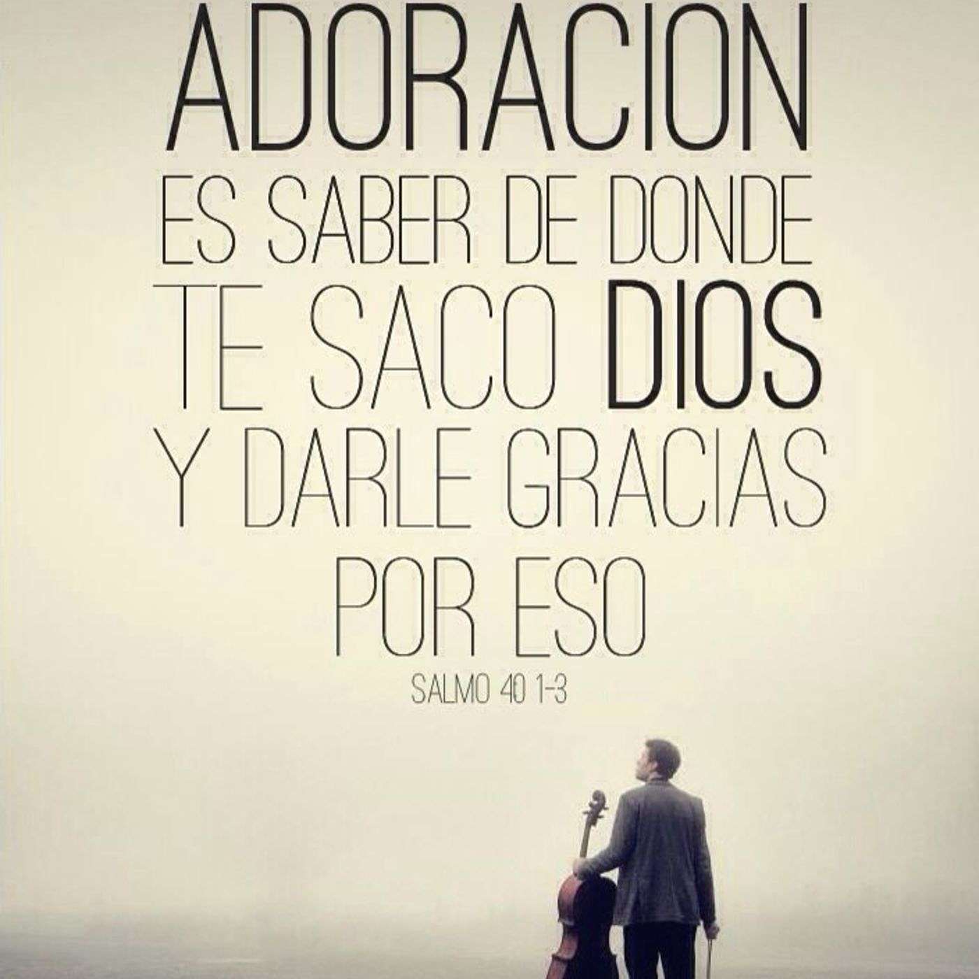 Un Corazon De Adoracion