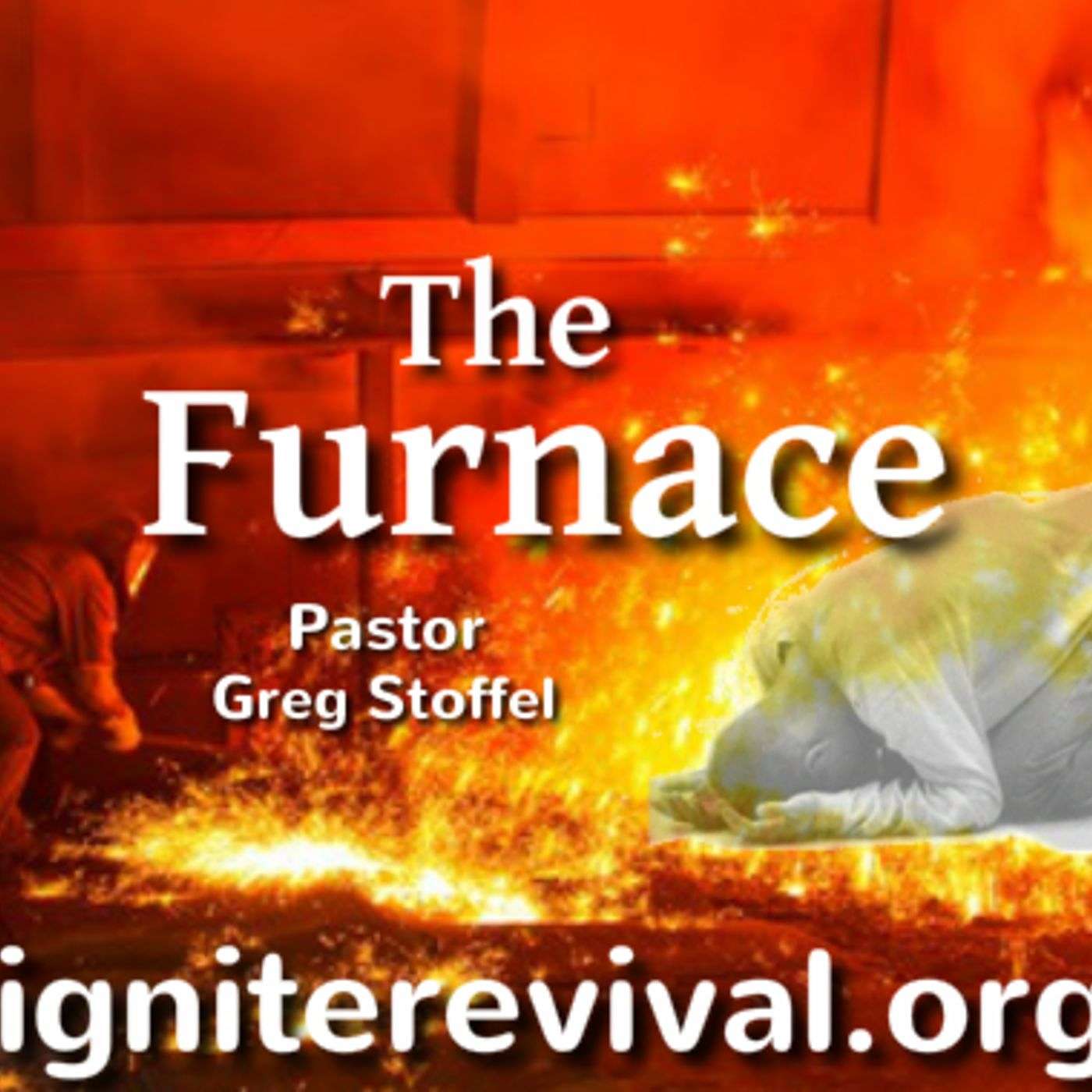 The Furnace episode artwork