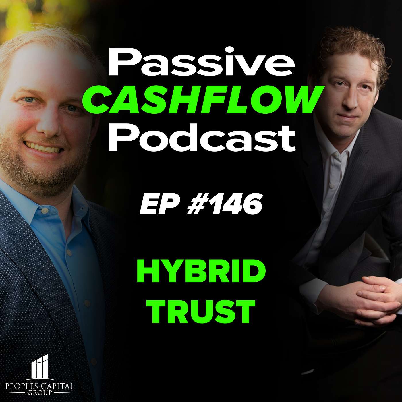 Passive Cash Flow Podcast