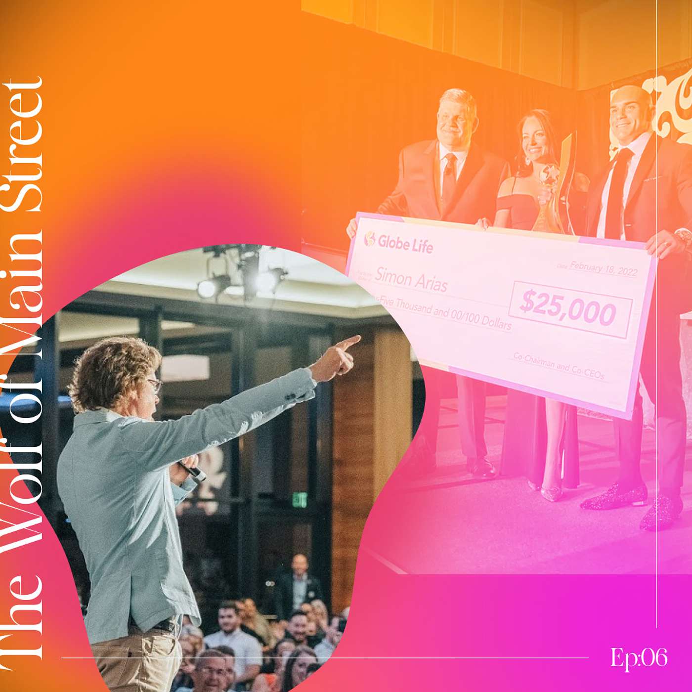 The Wolf of Main Street