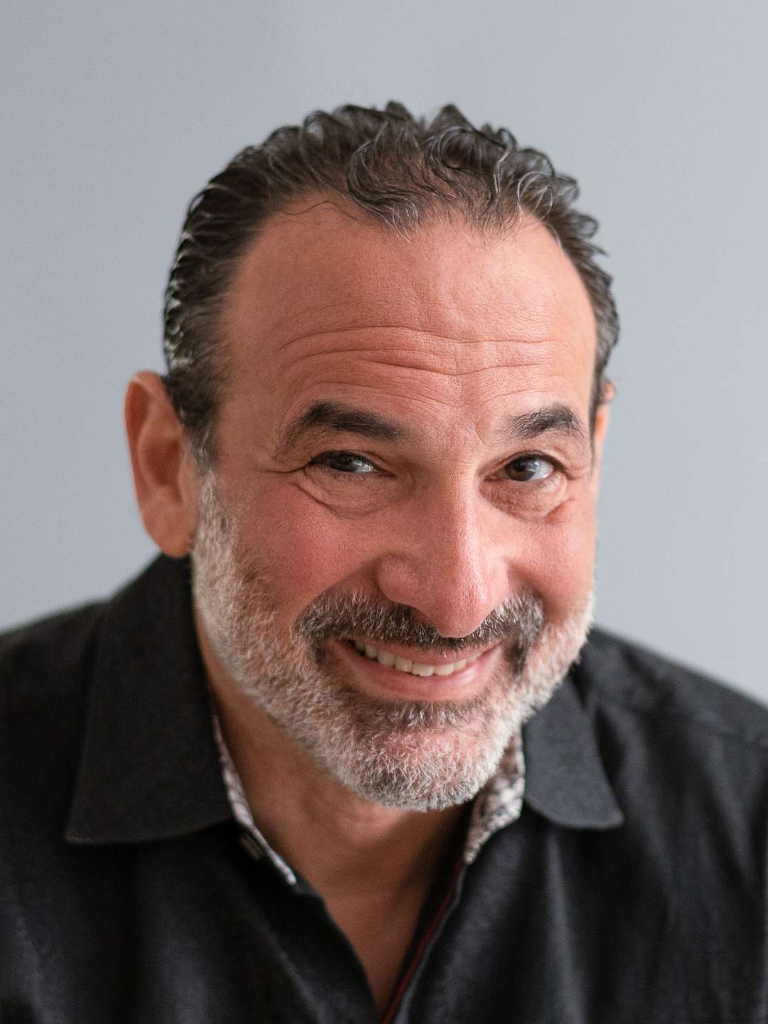 Mel Abraham