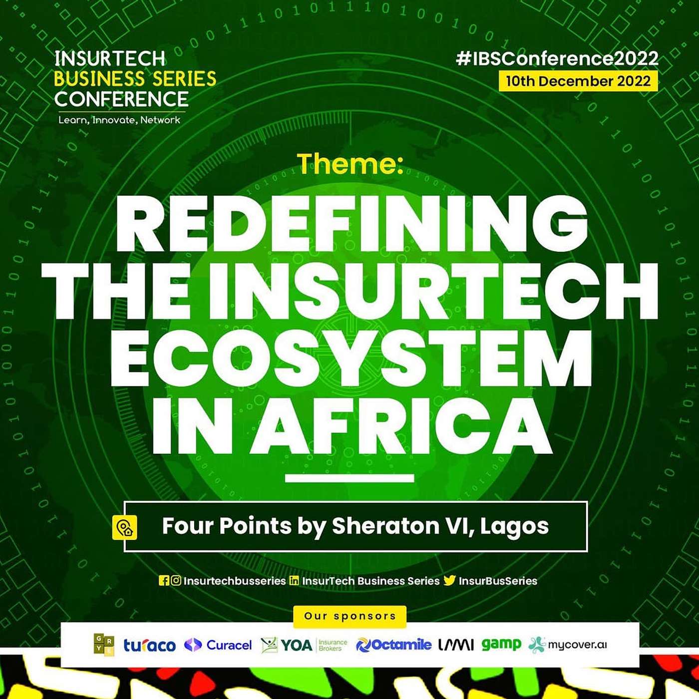 InsurTech Business Series