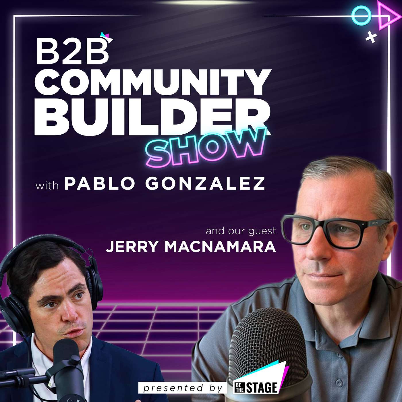 B2B Community Builder Show (formerly Chief Executive Connector)