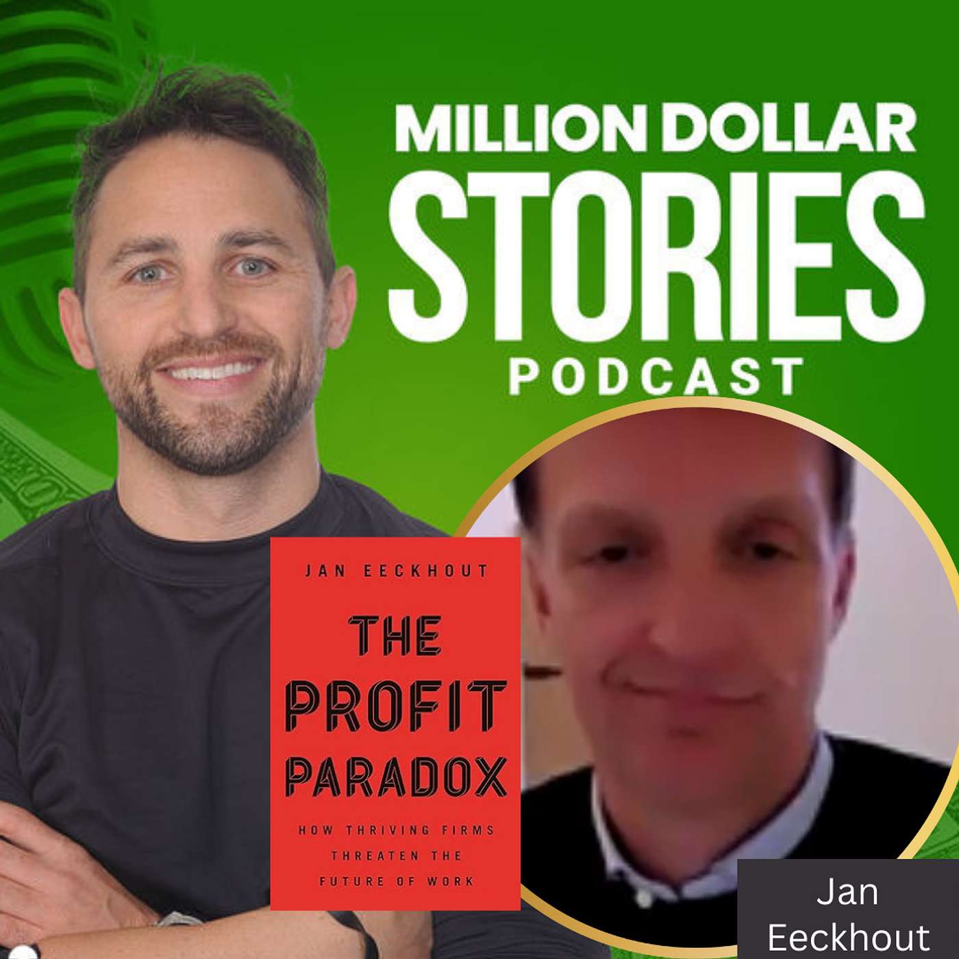 The Mike Fallat Podcast