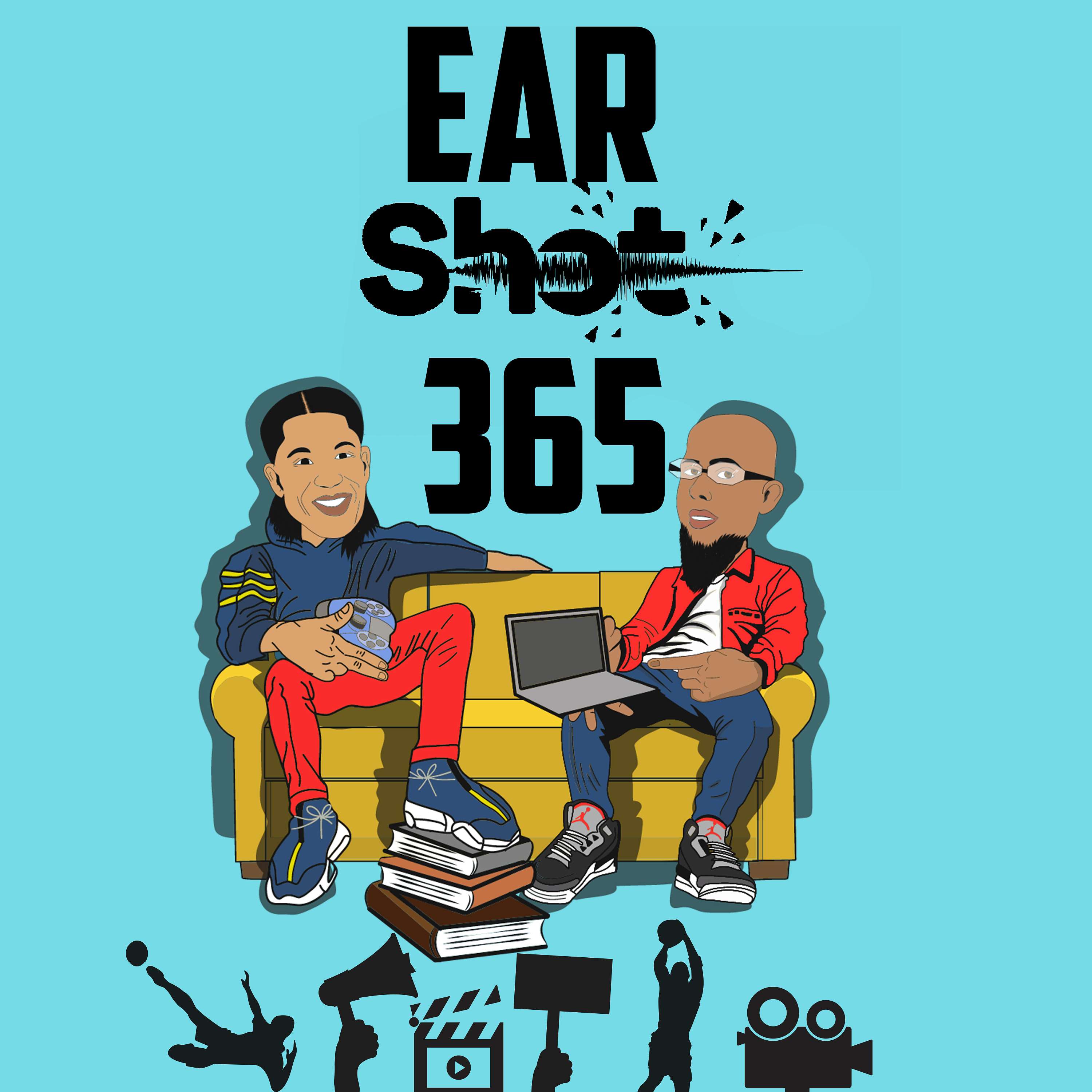 Earshot365