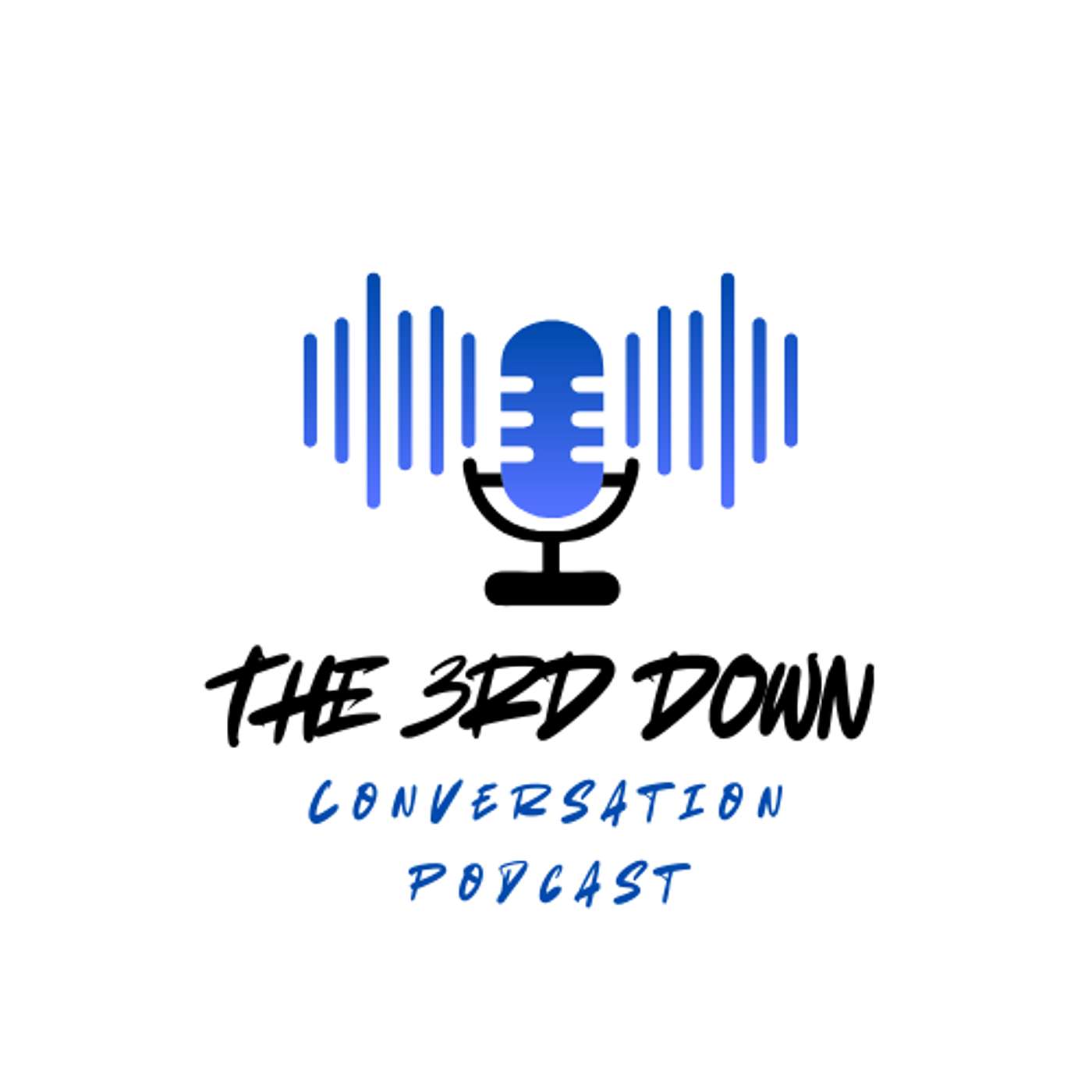 The 3rd Down Conversation