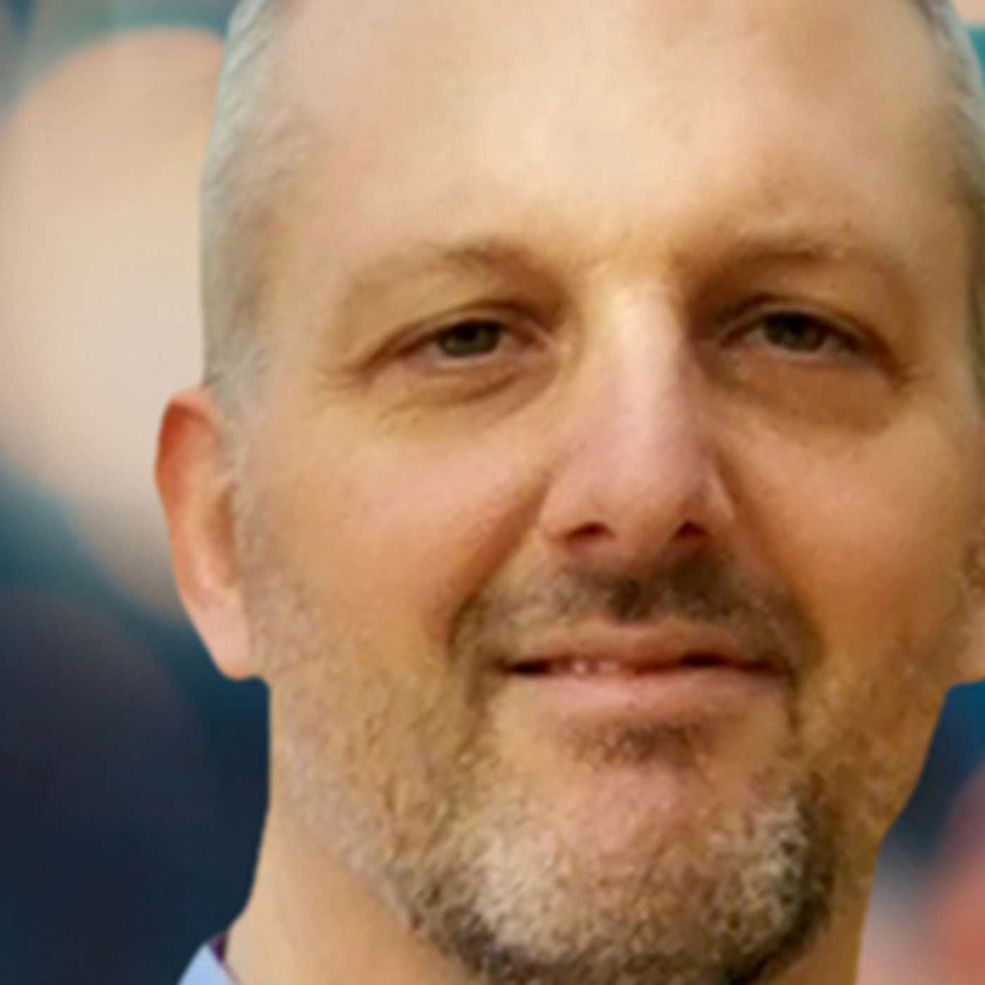 Have marketers over-indexed on lead-gen activity and under-invested in brand marketing over the last 10 years? Giles Peddy, CEO at Missive on the PRmoment Podcast episode artwork