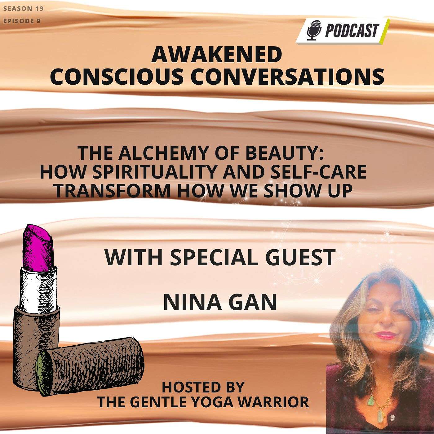 The Alchemy of Beauty: How Spirituality and Self-Care Transform How We Show Up The Alchemy of Beauty: How Spirituality and Self-Care Transform How We Show Up